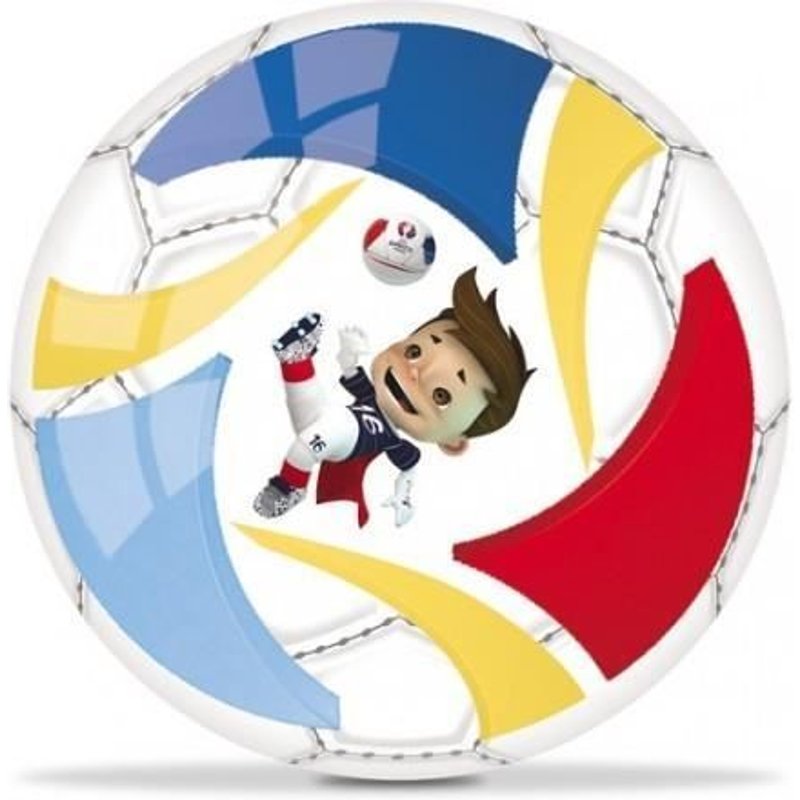 Ballon Euro 2016 - Homerokk