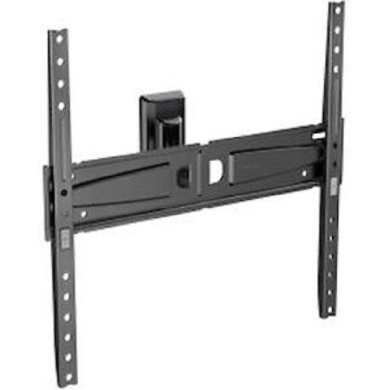 Meliconi FLATSTYLE FTR400 165,1 cm (65') Noir