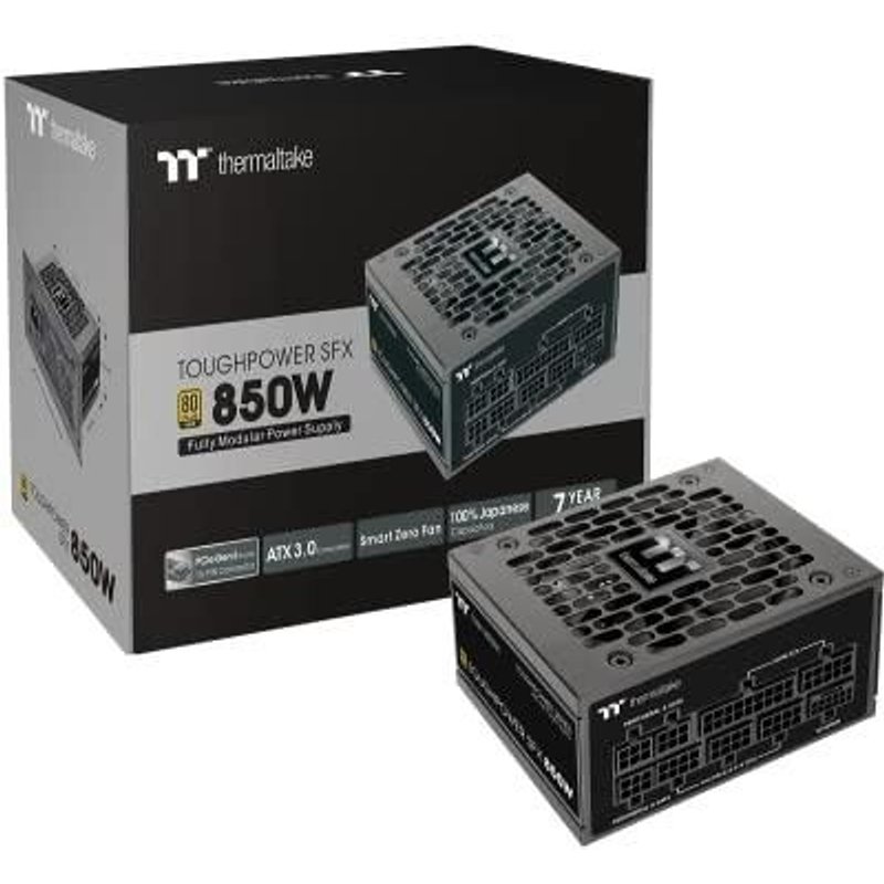 Thermaltake Toughpower SFX 850W EU
