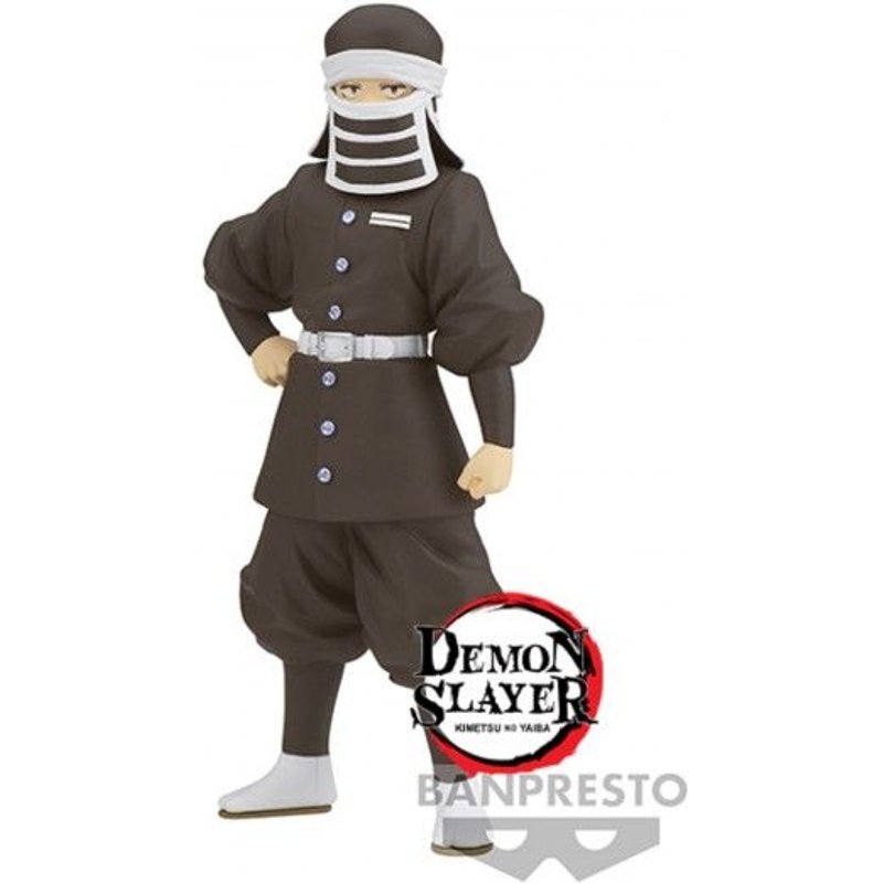 Figurine Demon Slayer Kimetsu No Yaiba - Goto Vol.41 16cm