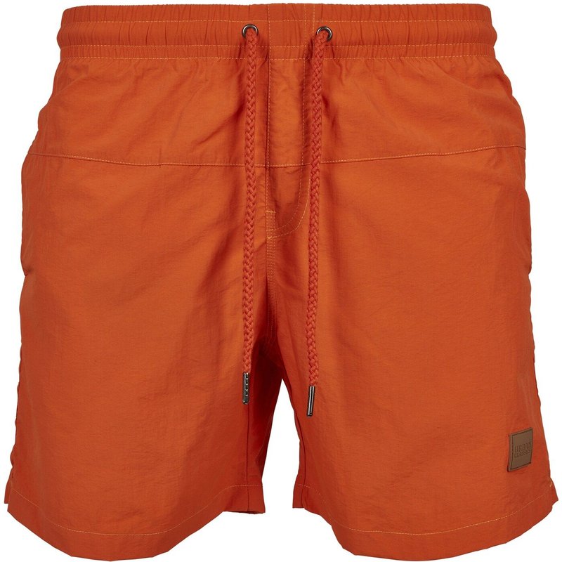 Shorts De Bain