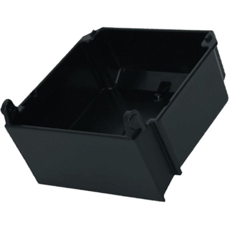 Bac d'égouttage NESPRESSO PIXIE Cafetière Expresso (MS-624884 KRUPS)