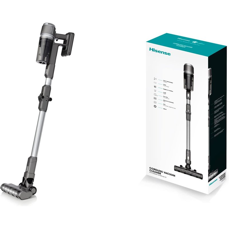 Aspirateur balai Hisense HVC6464A