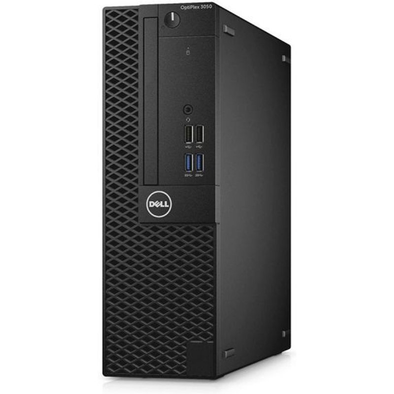 PC Dell Optiplex 3050 SFF Intel I7-6700 RAM 16Go SSD 2To W11 Wifi