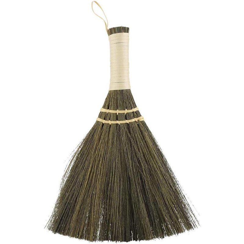 Multifunctional Cleaning Brush,Mini Hand Broom,Portable Dust Floor Brush,Dust Shovel with Handle