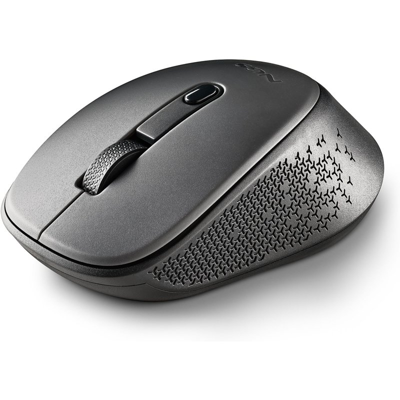 NGS Souris sans fil Dew (Gris)