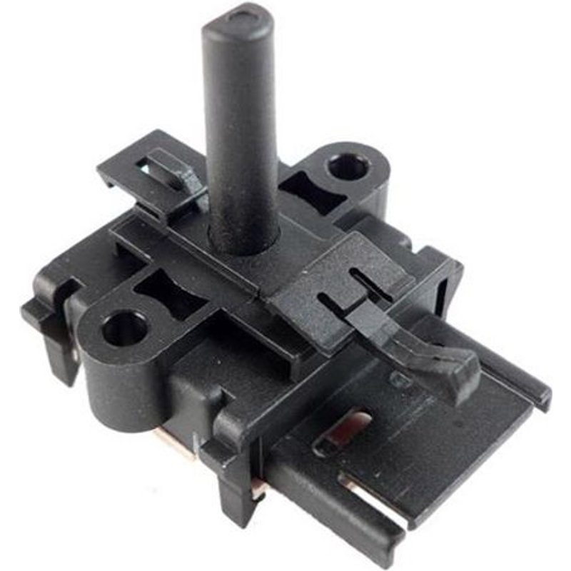 COMMUTATEUR DE FOUR 12 POSITIONS BRANDT SAUTER 70X1609