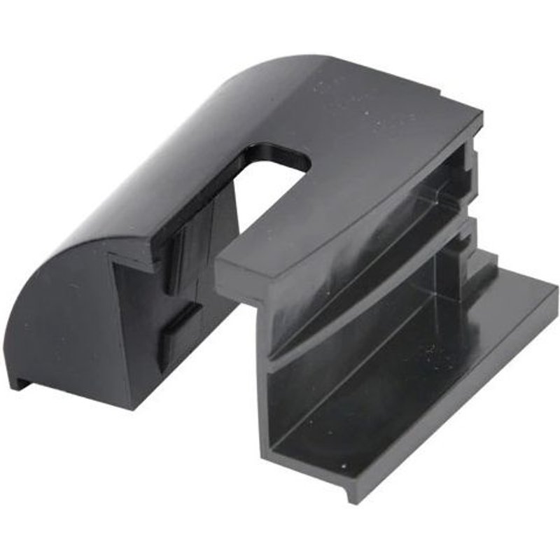 SUPPORT INFERIEUR DROIT DE VITRE DE FOUR ELECTROLUX