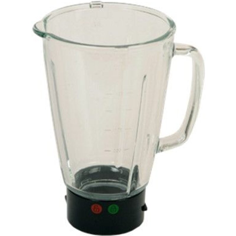 BOL BLENDER AVEC EMBASE + JOINT + VIS BLENDER MOULINEX