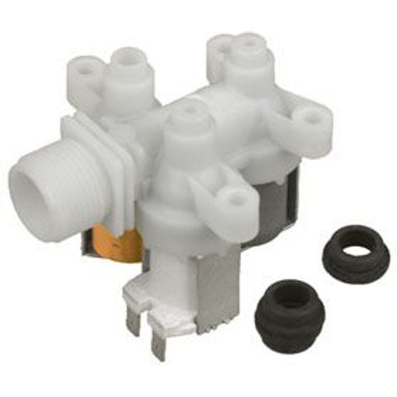 ELECTROVANNE 3 VOIES AEG - ELECTROLUX