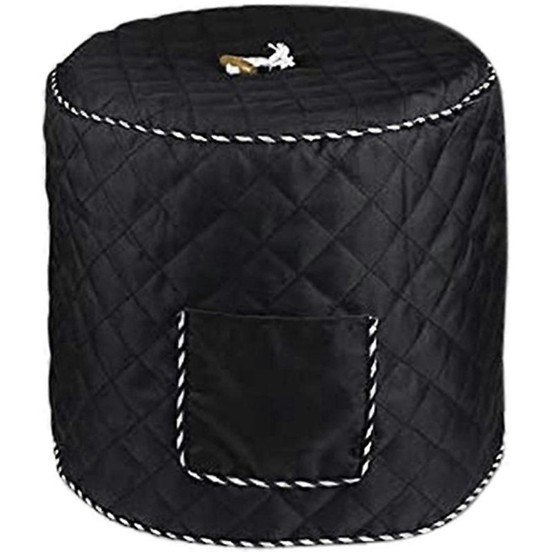 Housse de protection anti-poussière pour cuiseur à riz, housse de protection antistatique pour cuiseur à riz 8QT 37 cm x 35 cm