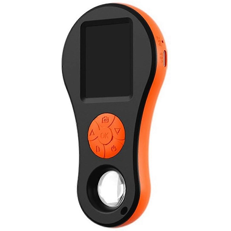 Microscope numérique 500X 1080P avec loupe pour l'électronique