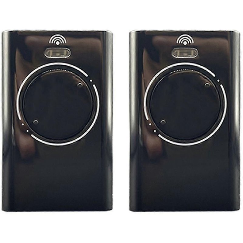 Télécommande de porte de garage XT2 XT4 868 SLH LR 868 MHz 787009 787010 7870091 7870101