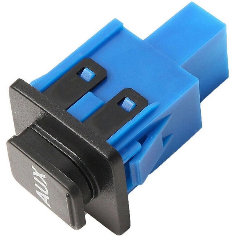 Prise USB auxiliaire 39112-TR0-A01 pour automobile (2012-2015)