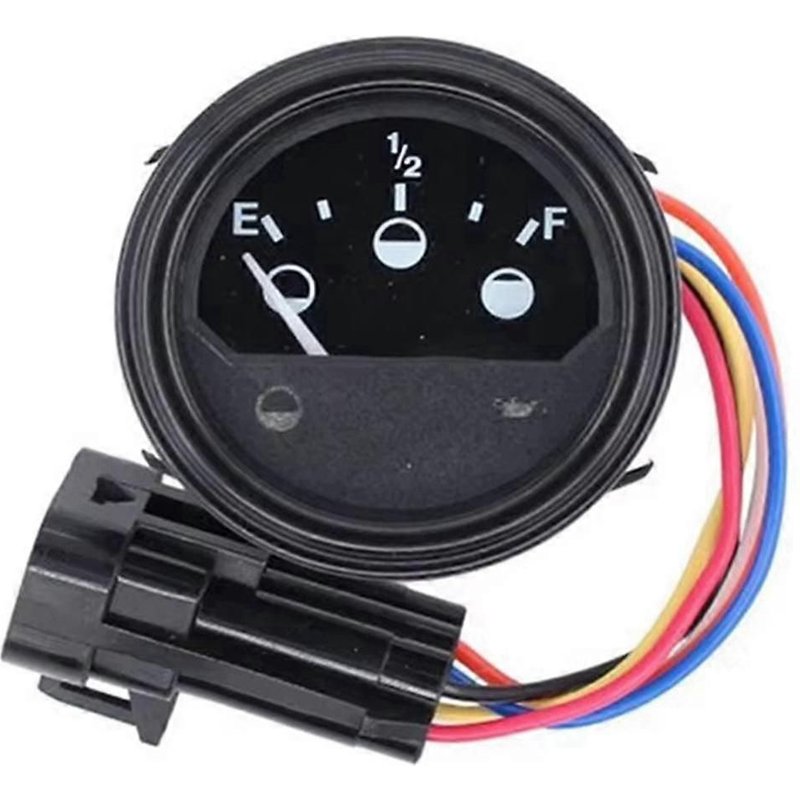 Compteur électrique, jauge de charge et de carburant 604015 610191 612314 pour voiturette de golf RXV essence électrique 48 V 2008