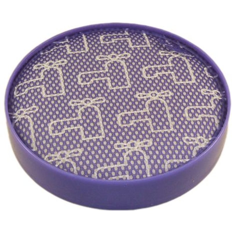 FILTRE PERMANENT AVANT MOTEUR Dyson DC19 / DC20 / DC21 / DC29 917819-01