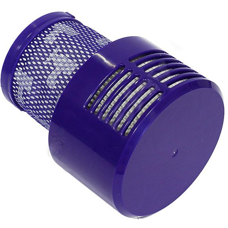 FILTRE MOTEUR LAVABLE ASPIRATEUR Dyson V10 - SV12