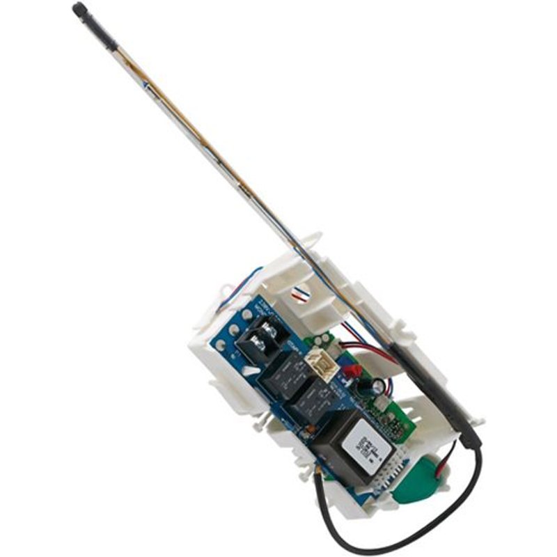 THERMOSTAT ELECTRONIQUE MONO CHAUFFE-EAU ACI THERMOR 50-100L