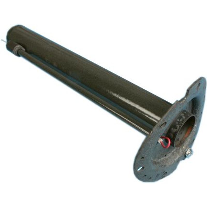 CORPS DE CHAUFFE ACI 200L + JOINT CHAUFFE-EAU VERTICAL THERMOR - DE DIETRICH