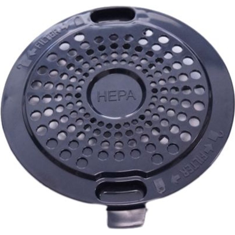 GRILLE SORTIE AIR ASPIRATEUR INTENSIUM ROWENTA RS-RT3464