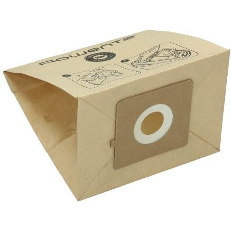 SAC ASPIRATEUR POWER SPACE ROWENTA