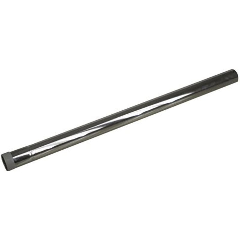 TUBE DROIT ACIER ASPIRATEUR NILFISK GM80 / FAMILY 11112401