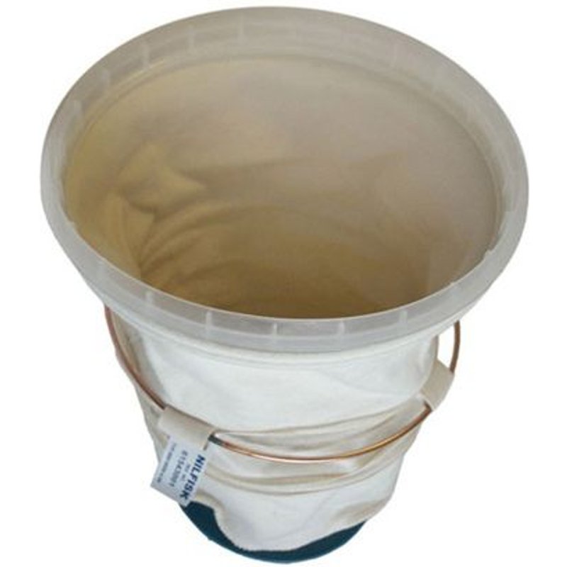 FILTRE COTON ASPIRATEUR NILFISK GM80 61543000