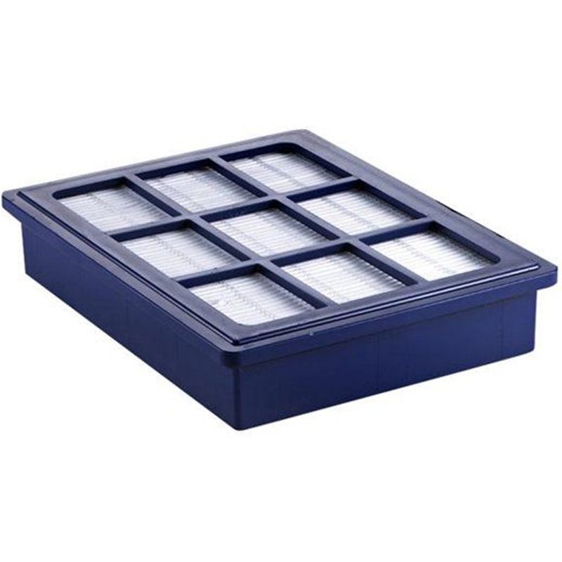 FILTRE HEPA H14 ASPIRATEUR NILFISK ELITE - SELECT 107409854