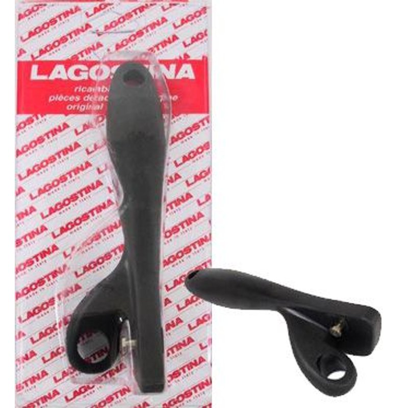 POIGNEE DE COUVERCLE AUTOCUISEUR LAGOSTINA NOVIA - CLASSIC