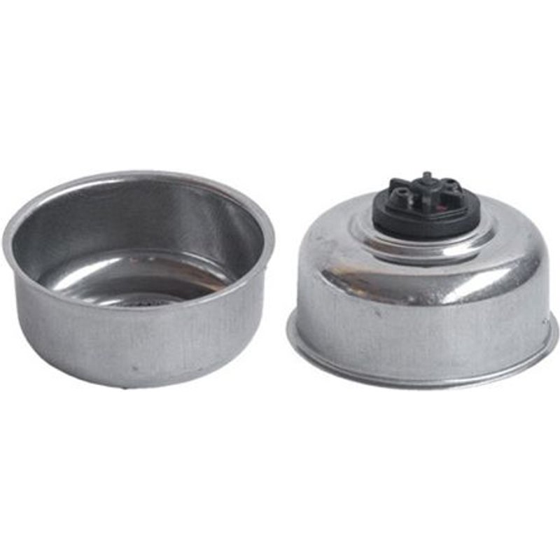 FILTRE 2 TASSES EXPRESSO MAGIMIX