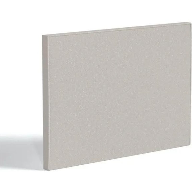 Tête De Lit Irrésistible Bouclette Crème L. 170 Cm - Tendance & Déco - Made In France