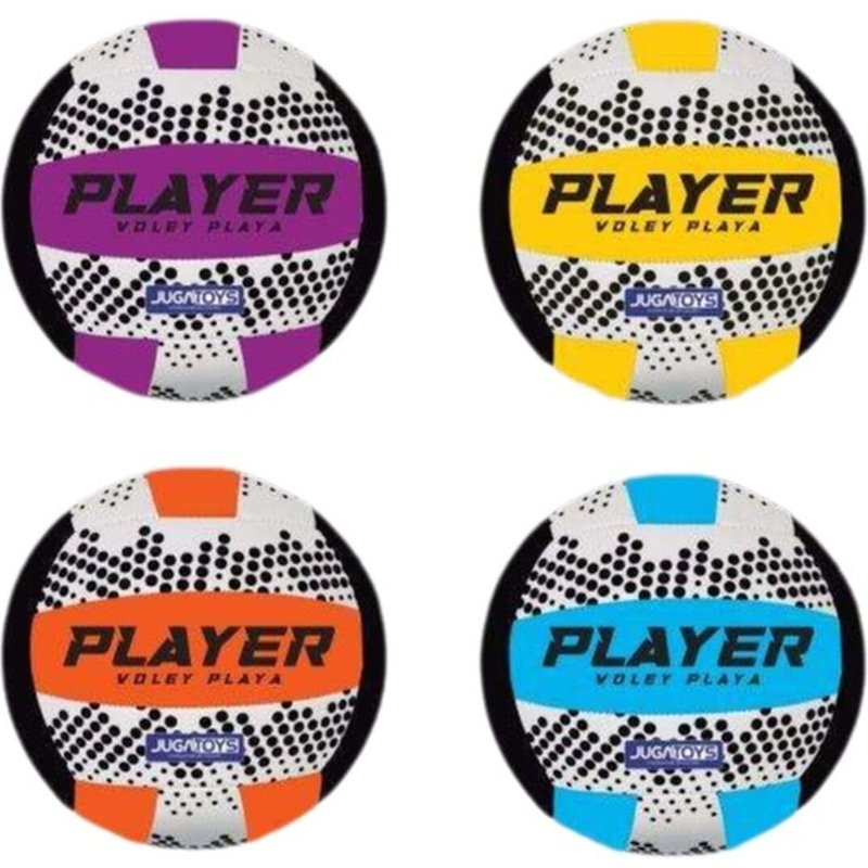 Jouet De Plage - Jouet De Bac A Sable Jugatoys - Promise Ref4777b