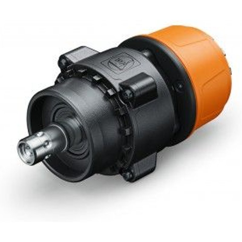 TĂȘte de taraudage QuickIN - M14 FEIN