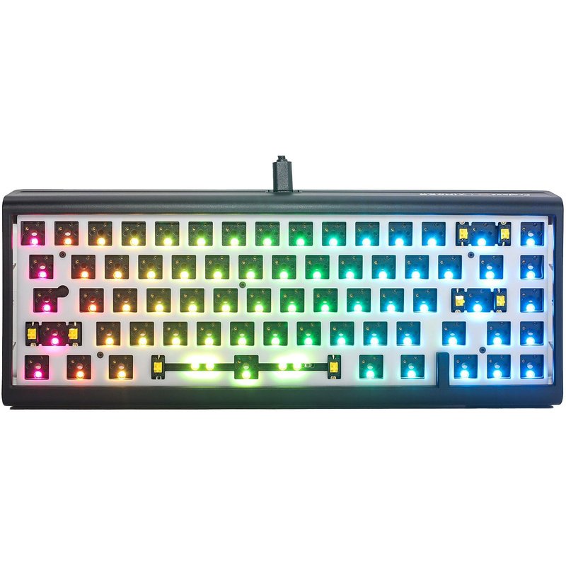 Ducky ProjectD Tinker 65 Barebone ISO (Barebone)