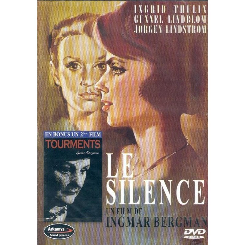 Le Silence