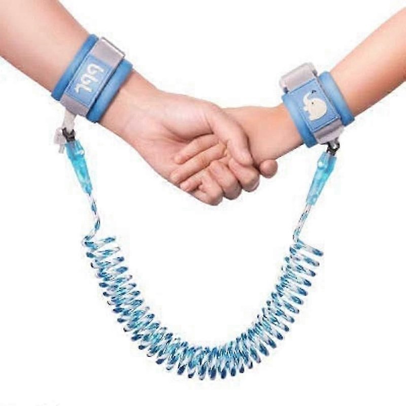 Harnais De Sécurité Pour Enfant, Laisse De Marche, Lien De Poignet Anti-Perte, Harnais De Sécurité Pour Enfant