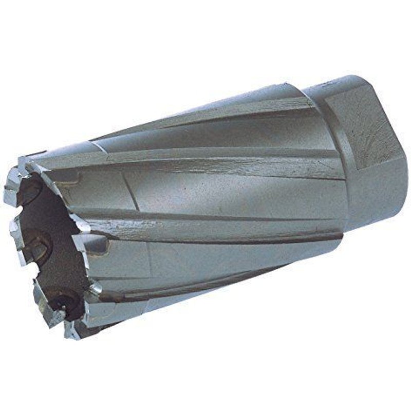 Accessoire machine outil - RUKO - 108023 - HM fraise à pastilles - Outils de qualité - Découper