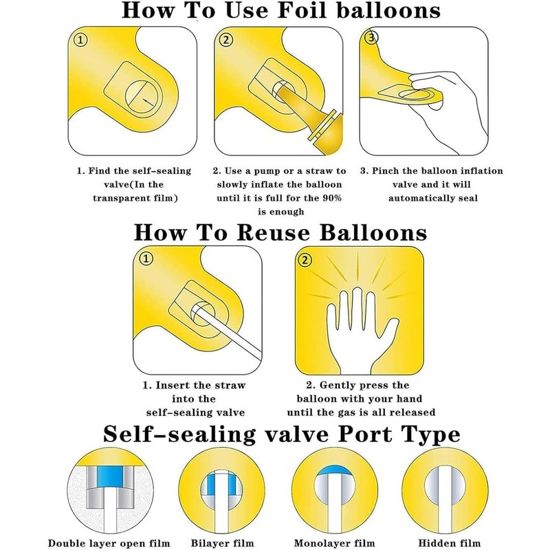 Lot De 3 Ballons En Aluminium 4d En Forme De Chien Debout - Ballon En Aluminium Mylar Pour Fête Prénatale Sur Le Thème Du Chien - Décoration D'anniversaire (Ballon 3d En Forme De Chien 2)