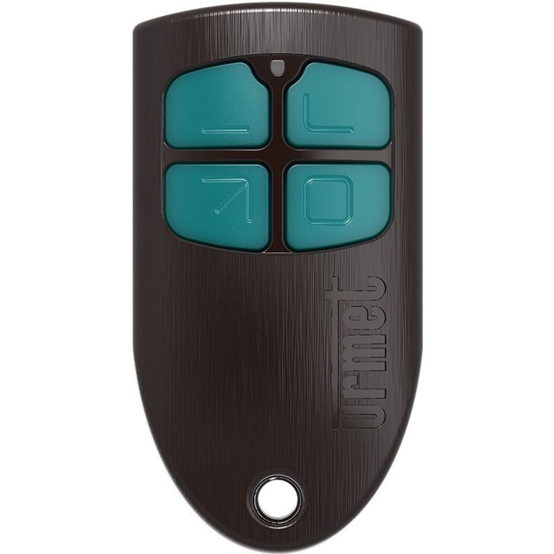 Télécommande 4 boutons/bi-techno - MEMOBIP4B