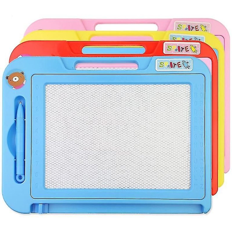 Tableau Magn¿¿Tique Pour Enfants, Tableau Graffiti, Jouets Pour Enfants, Outils ¿¿Ducatifs D'apprentissage Pr¿¿Scolaire