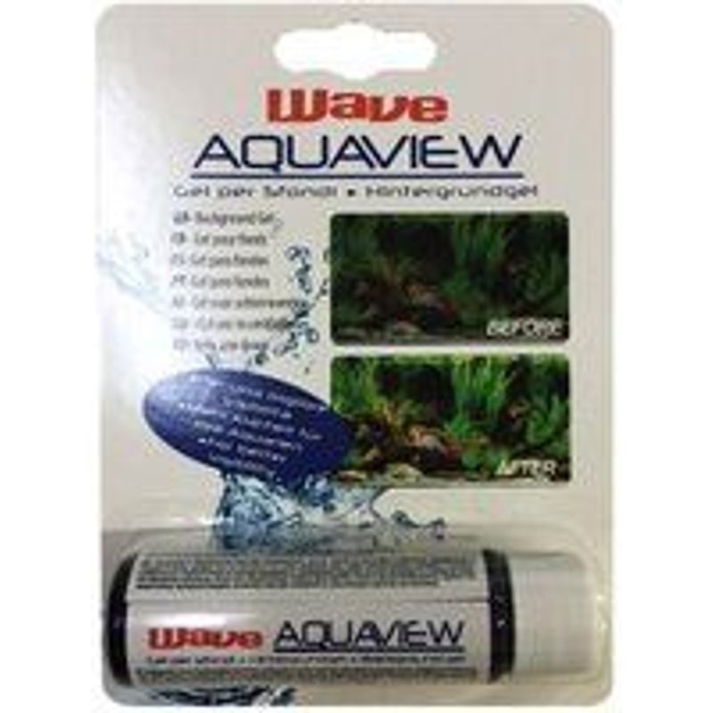 Amtra Gel Fixant Aquaview 30 Ml