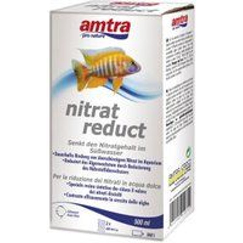 Amtra Nitrat-Reduct 500 Ml