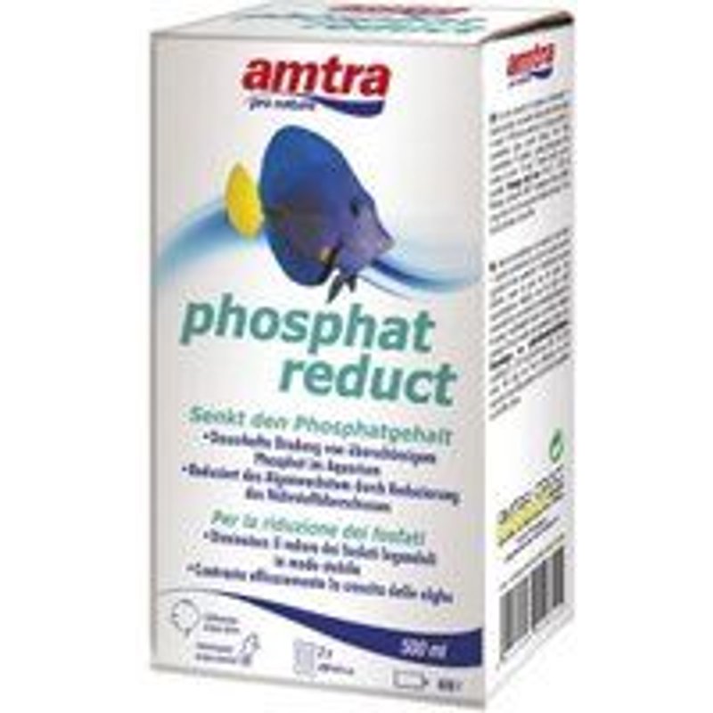 Amtra Phosphat-Reduct 500 Ml