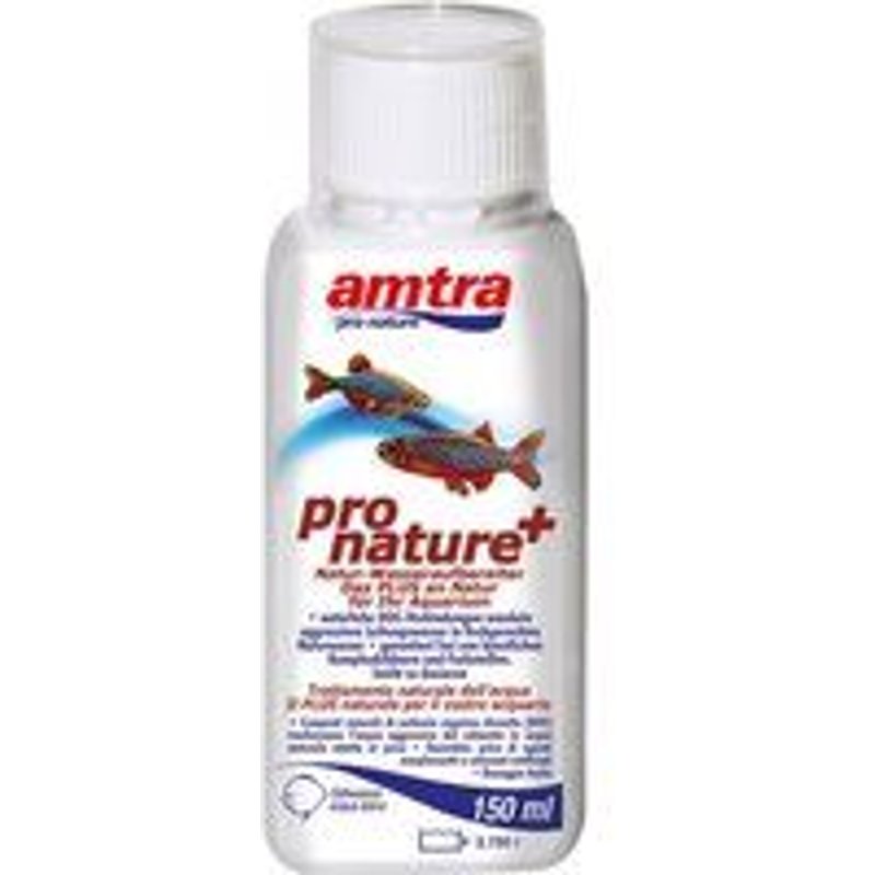Amtra Pro Nature Plus 150 Ml, 3?750 L
