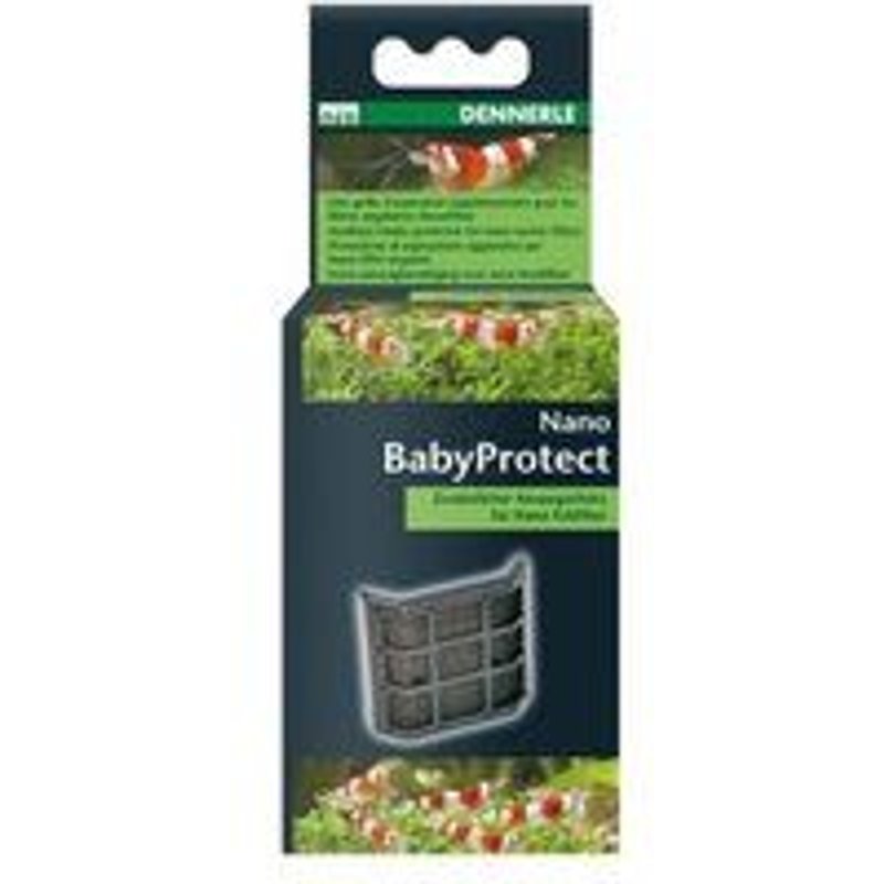 Dennerle Nano Baby Protect