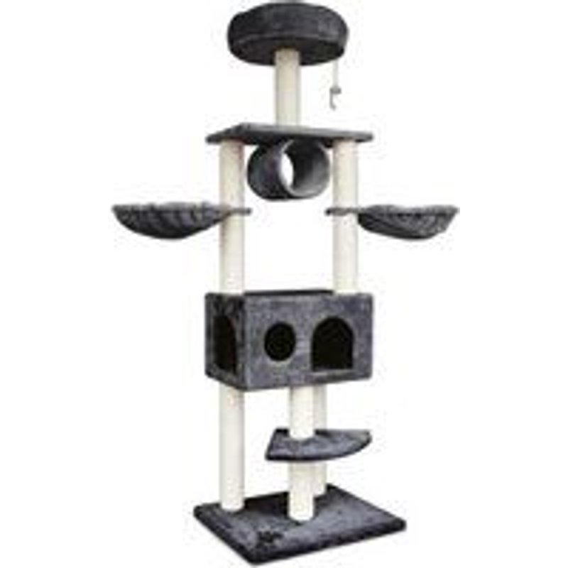 Hamiform Hamif Arbre À Chat Gaya