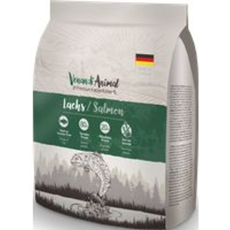 Venandi Animal Saumon 300 G