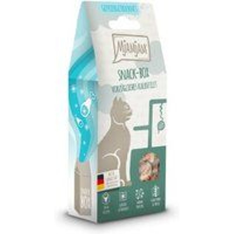 Mjamjam Boîte À Friandises Délicieux Filet De Veau, 35 G