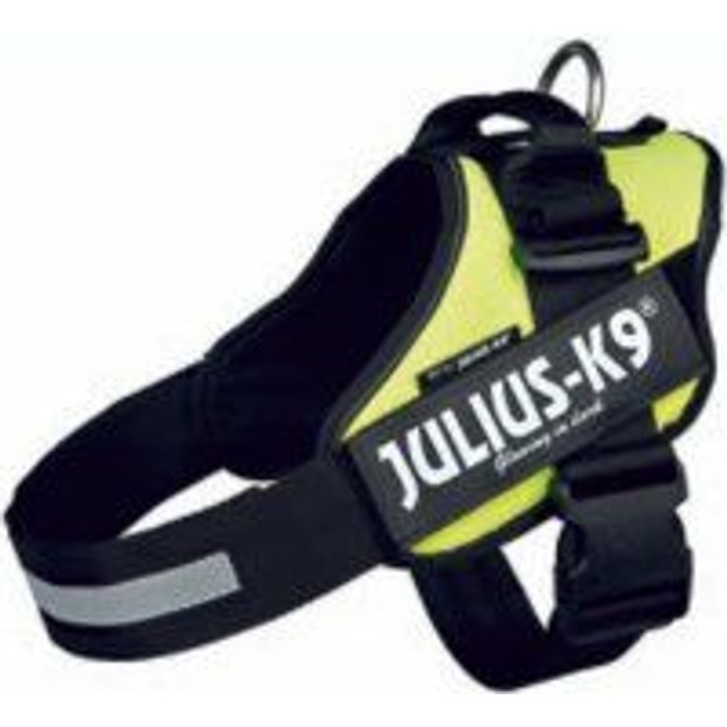 Julius-K9 Harnais Julius K9 Idc Xxl