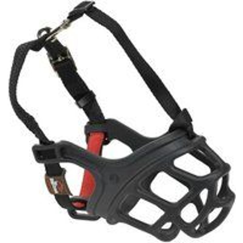 Dogs Creek Muselière Protect Xxl